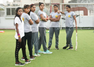 Mukta Sathe